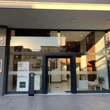 Apartamentos Concepcion Centro エクステリア 写真