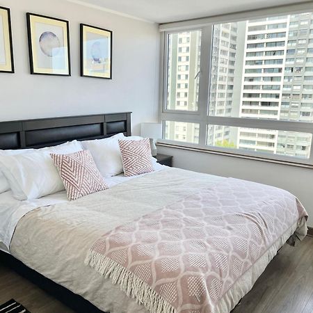 Apartamentos Concepcion Centro エクステリア 写真
