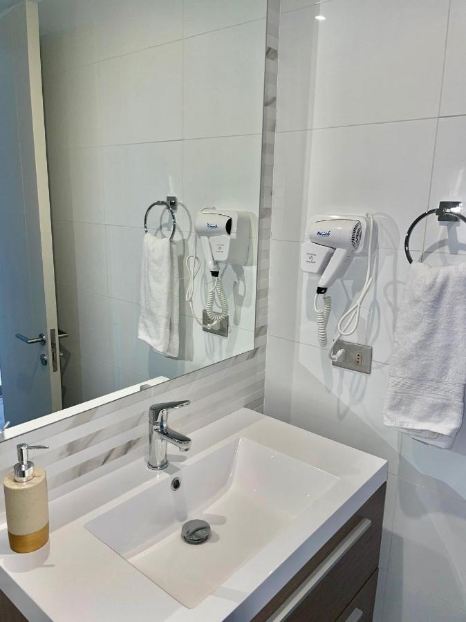 Apartamentos Concepcion Centro エクステリア 写真