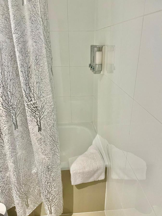 Apartamentos Concepcion Centro エクステリア 写真