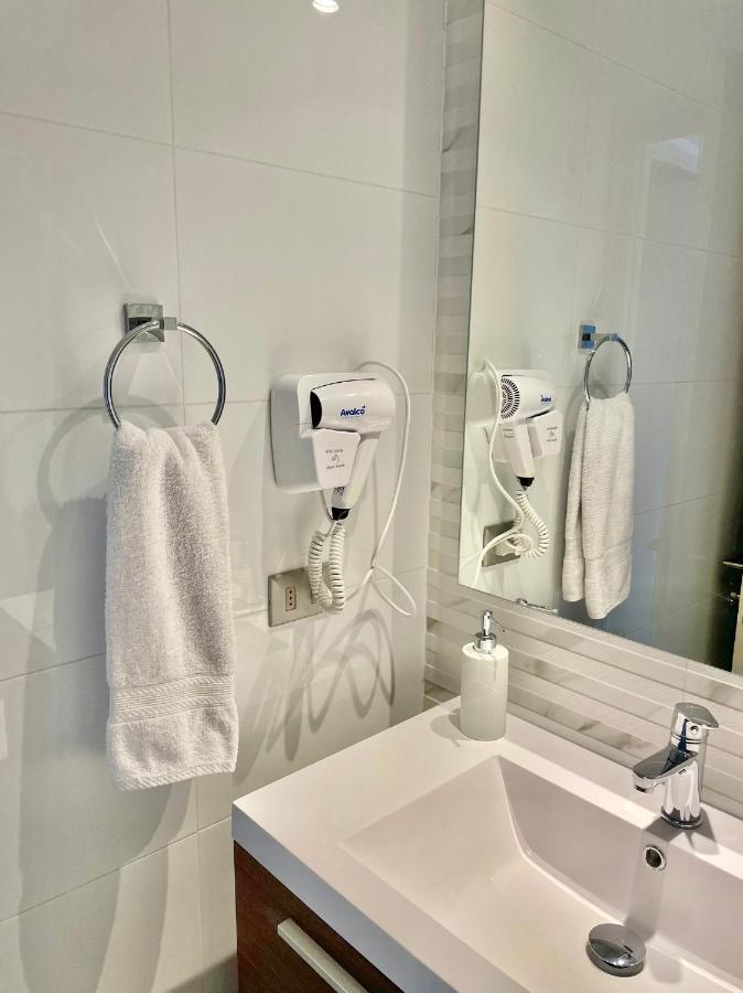 Apartamentos Concepcion Centro エクステリア 写真
