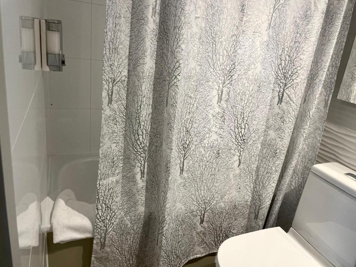 Apartamentos Concepcion Centro エクステリア 写真