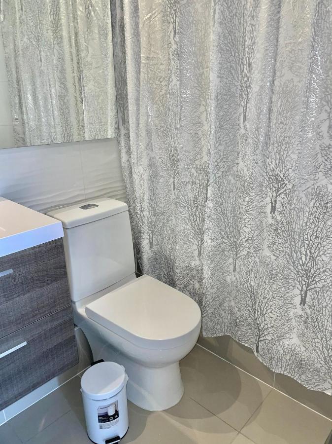 Apartamentos Concepcion Centro エクステリア 写真