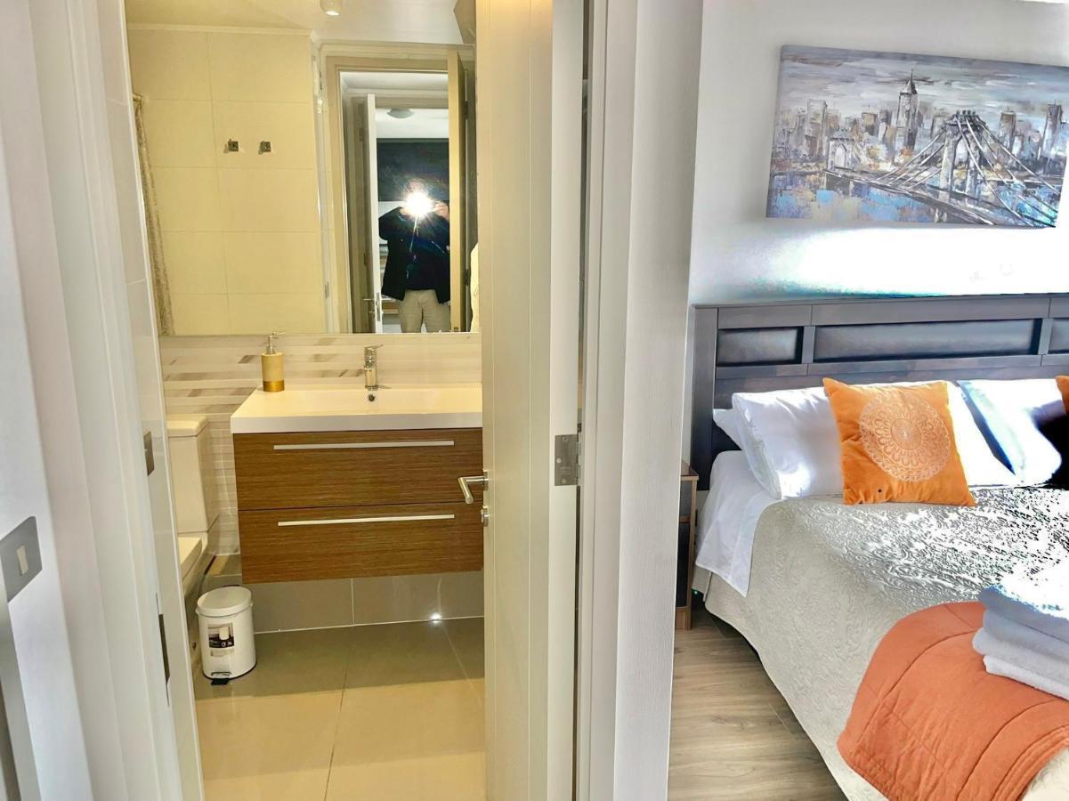 Apartamentos Concepcion Centro エクステリア 写真