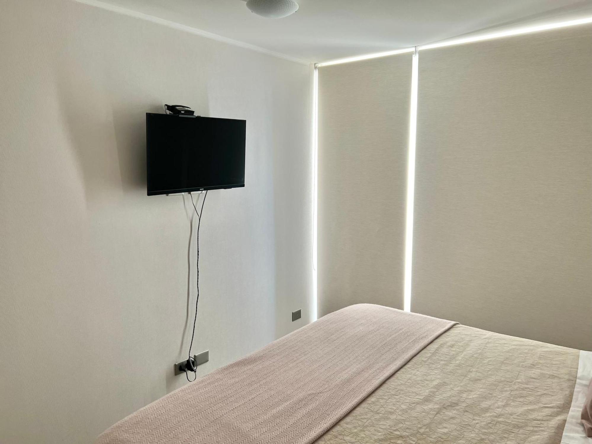 Apartamentos Concepcion Centro エクステリア 写真