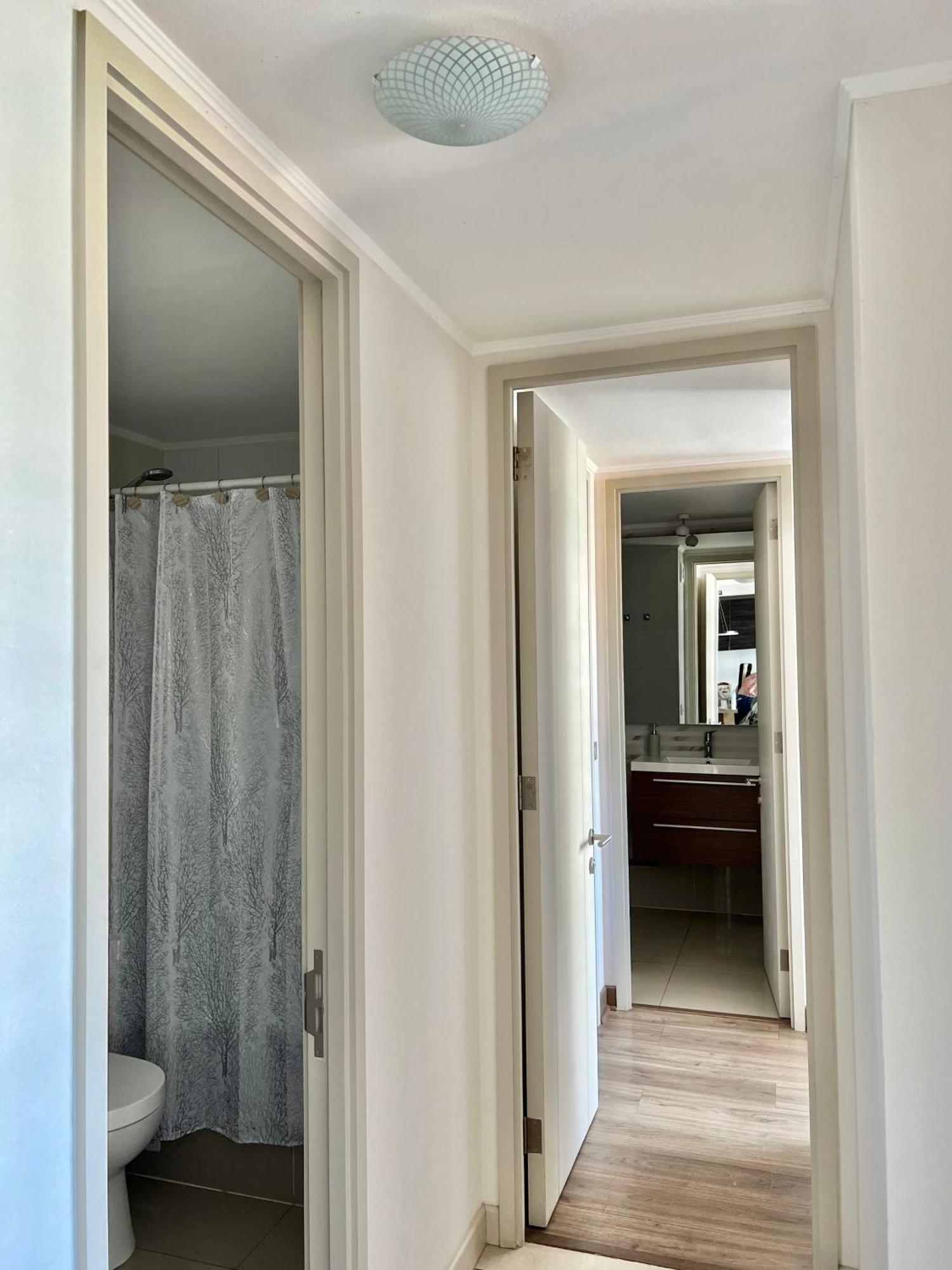 Apartamentos Concepcion Centro エクステリア 写真